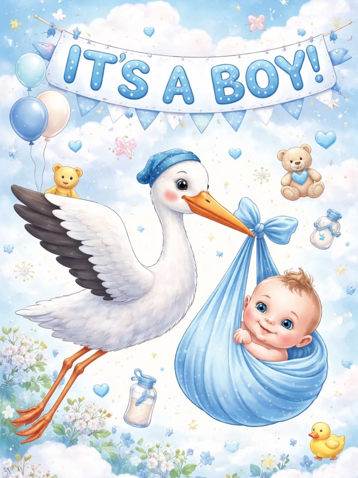 Babynews 👶🍼👣